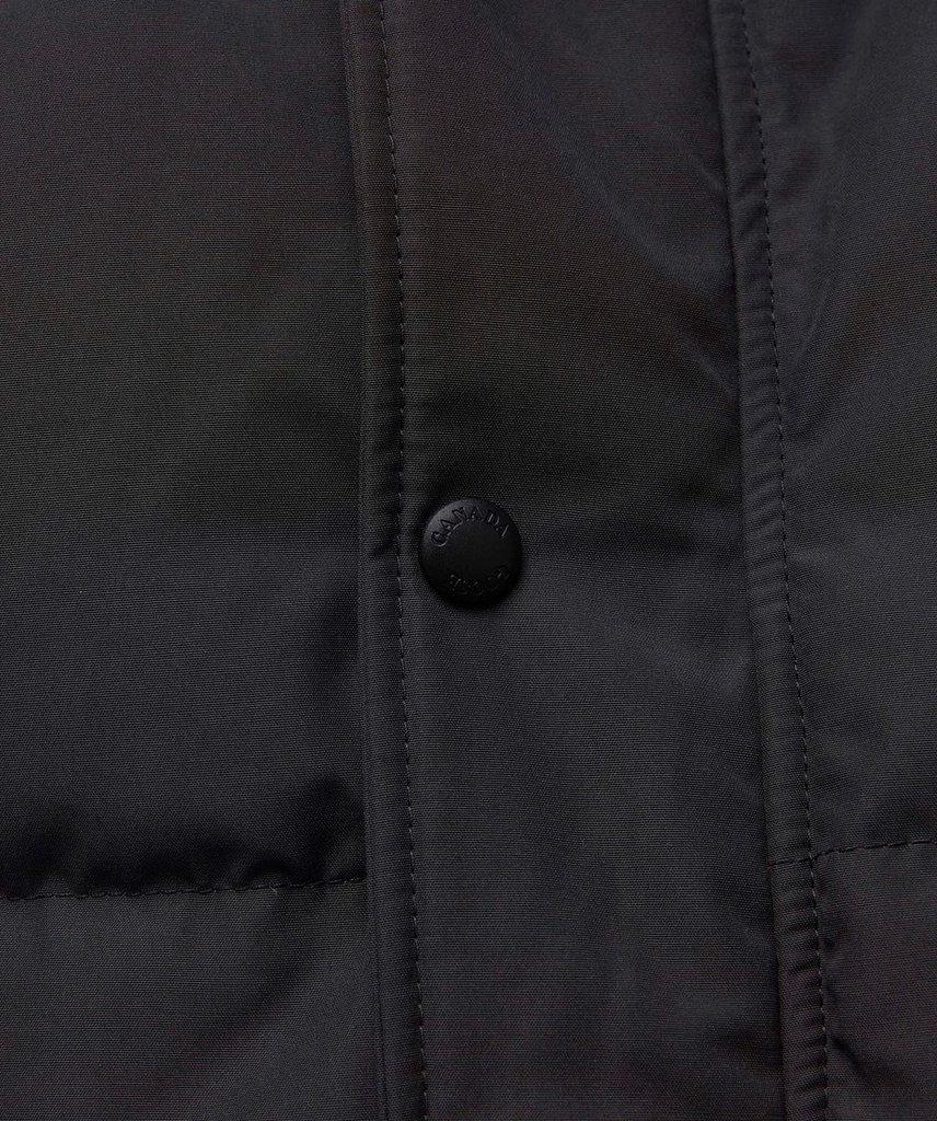 Canada Goose Wyndham no fur parka